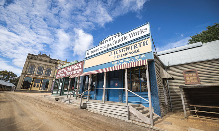 SovereignHill 4