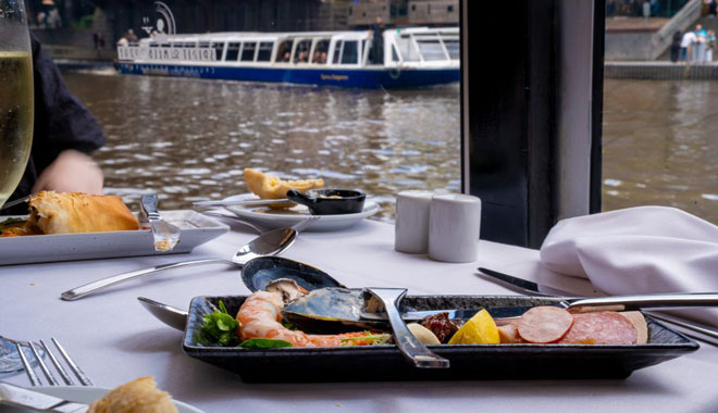 Spirit Of Melbourne lunch cruise WEB 0001