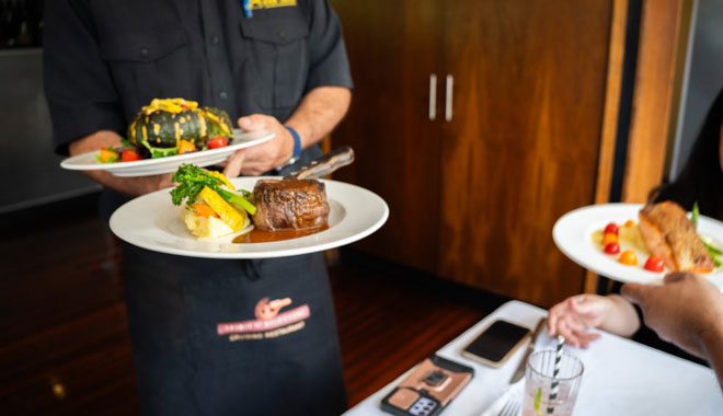 Spirit Of Melbourne lunch cruise WEB 0002