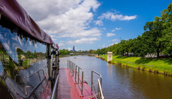 Spirit Of Melbourne lunch cruise WEB 0004