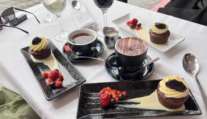 Spirit Of Melbourne lunch cruise WEB 0012