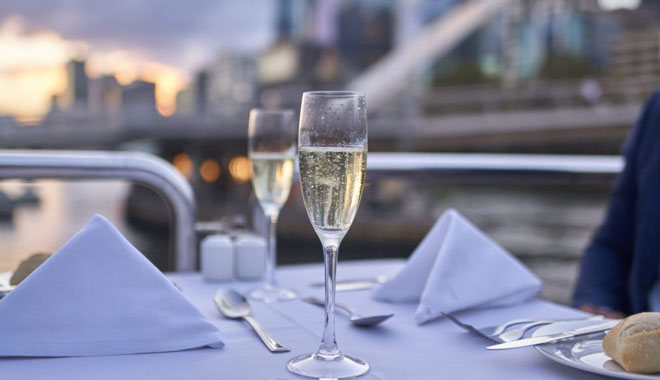 Spirit Of Melbourne lunch cruise WEB 0020