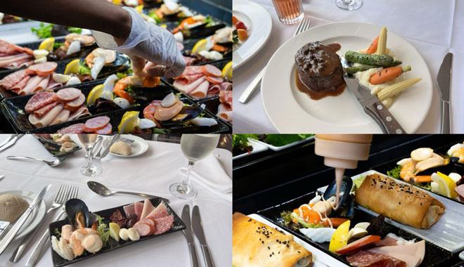 Spirit Of Melbourne lunch cruise WEB 0030