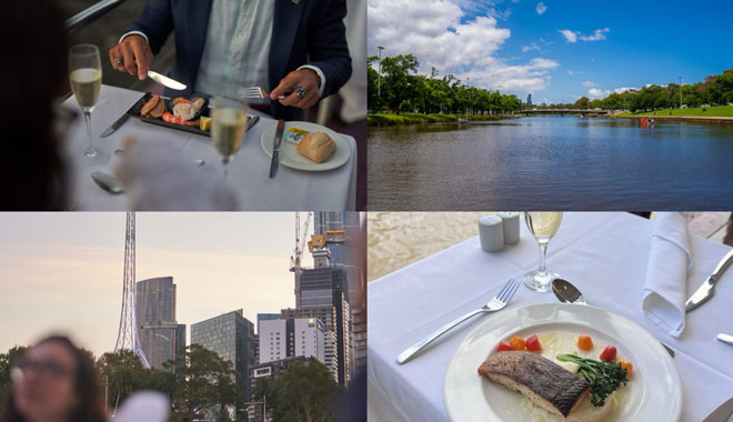 Spirit Of Melbourne lunch cruise WEB 0032