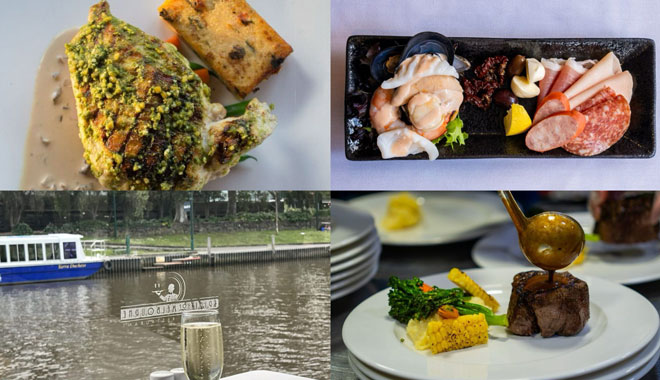 Spirit Of Melbourne lunch cruise WEB 0035