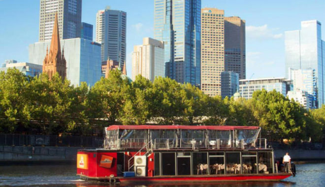 Spirit Of Melbourne lunch cruise WEB 0036