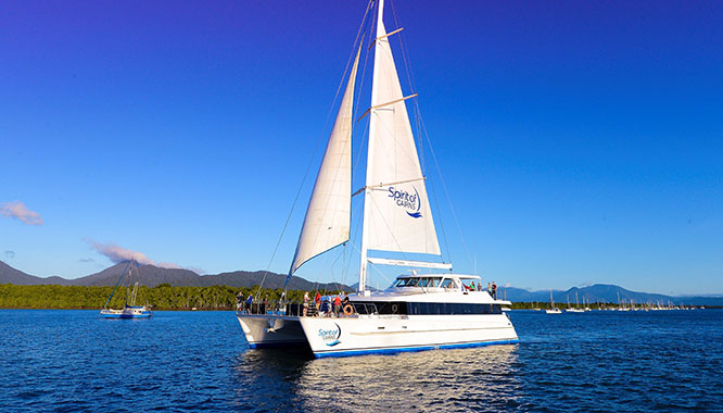 Spirit of Cairns 3