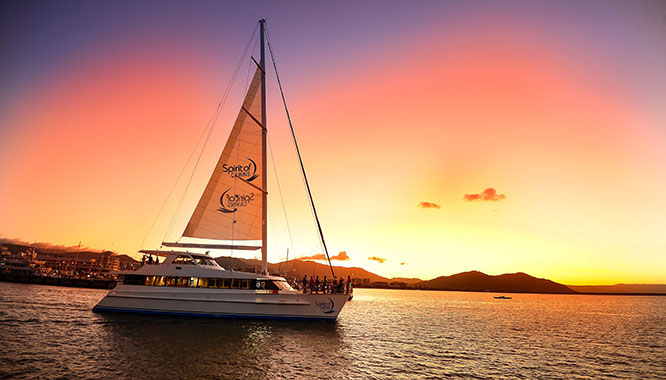 Spirit of Cairns 4