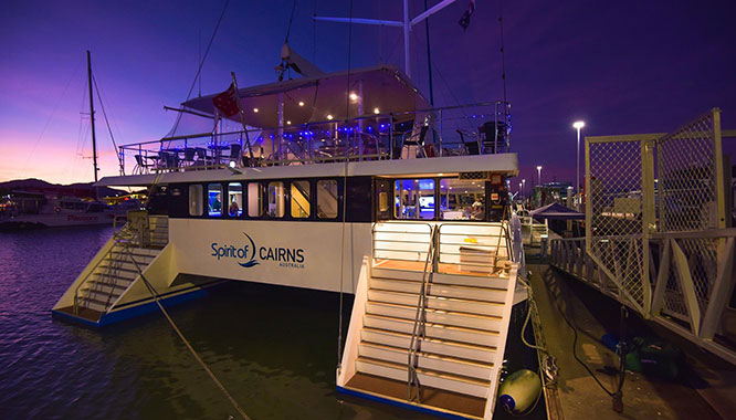 Spirit of Cairns 7