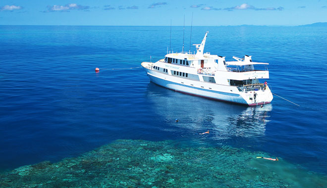 Spirit of Freedom Liveaboard Trip 0