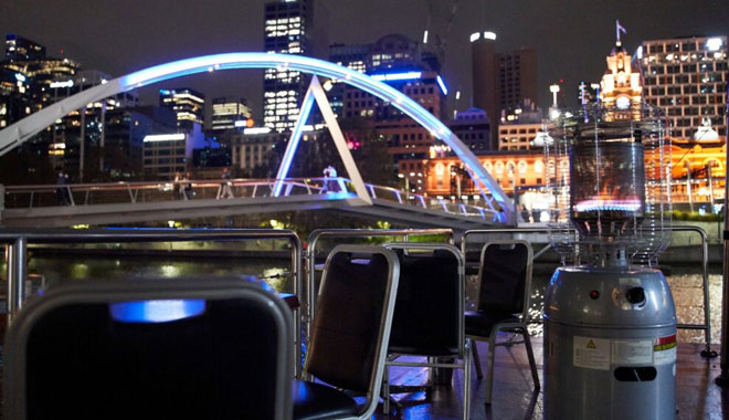 Spirit of Melbourne dinner 001