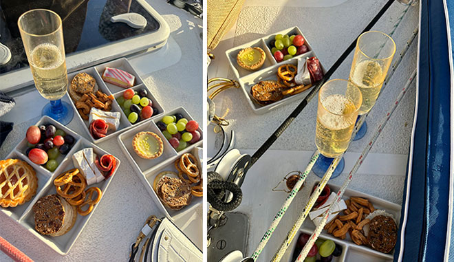 Sunsailing Gold Coast2