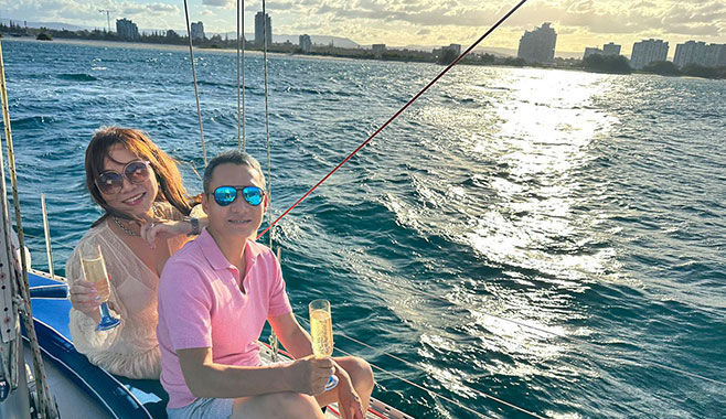 Sunsailing Gold Coast3