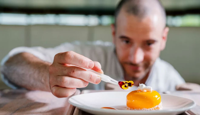 Sunset Sydney Harbour Dinner Cruise2