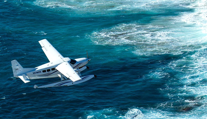 Swan River Seaplanes 2 