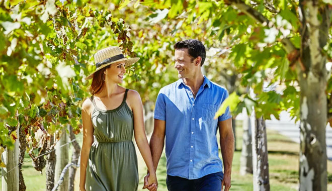 Swan Valley Wineries Tasting1