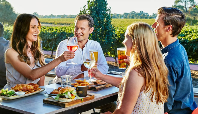 Swan Valley Wineries Tasting4