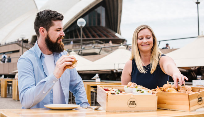 Syd Opera House dining 001