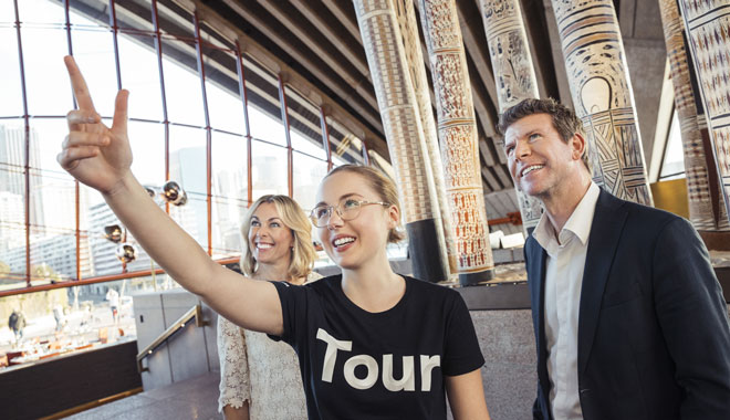 Syd Opera House dining 006