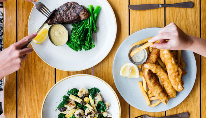 Syd Opera House dining 009