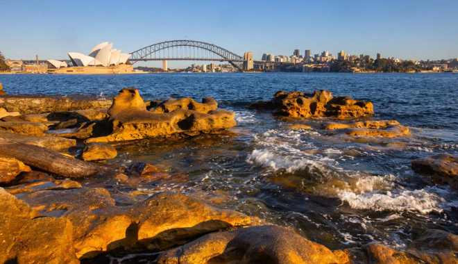 Sydney Experience Bondi Beach, Scenic Coastal Walks & Iconic City Landmarks (1)