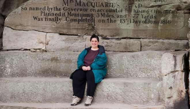 Sydney Experience Bondi Beach, Scenic Coastal Walks & Iconic City Landmarks (10)