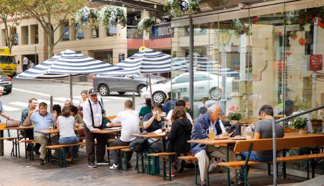 Sydney Experience Bondi Beach, Scenic Coastal Walks & Iconic City Landmarks (2)