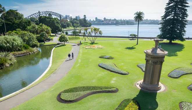 Sydney Experience Bondi Beach, Scenic Coastal Walks & Iconic City Landmarks (3)