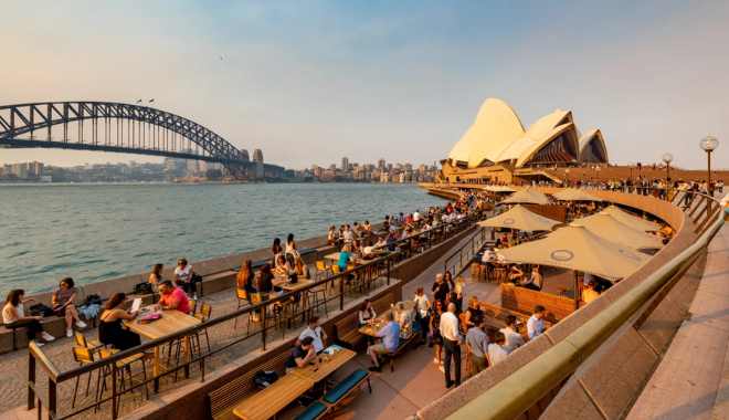 Sydney Experience Bondi Beach, Scenic Coastal Walks & Iconic City Landmarks (5)