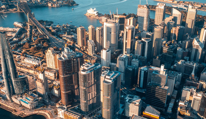 Sydney Heli Tours 002