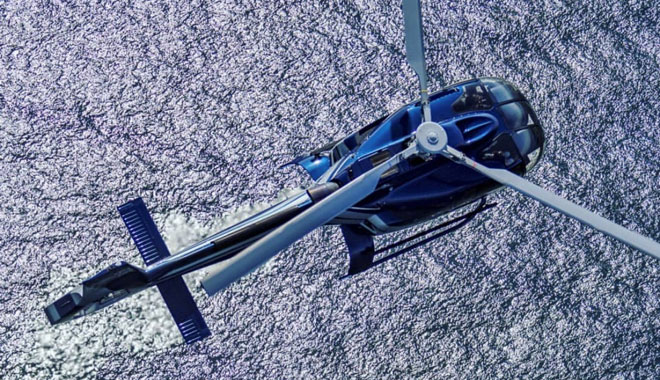 Sydney Heli Tours 005