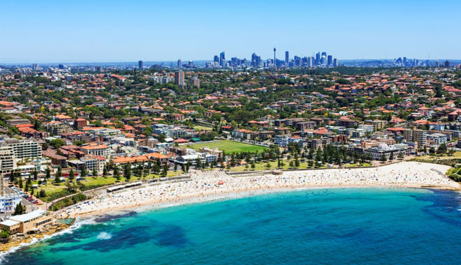 Sydney Heli Tours 006