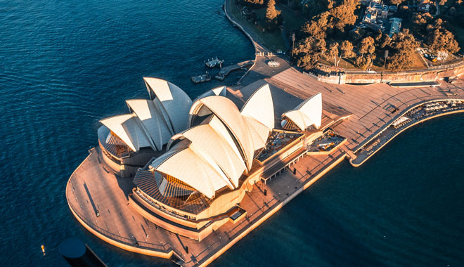 Sydney Heli Tours 007