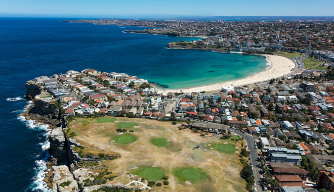 Sydney Heli Tours 015