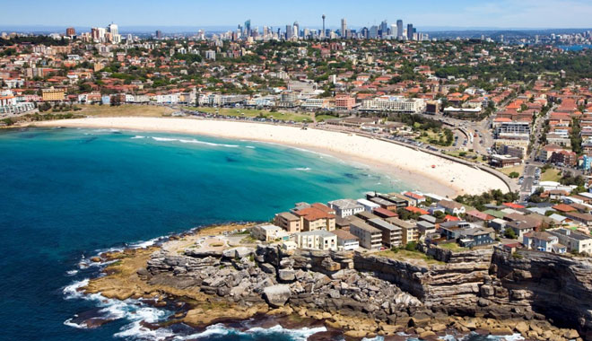 Sydney Heli Tours 019