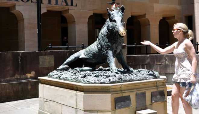 Sydney Historical Walking Tour (3)