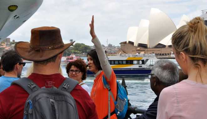 Sydney Historical Walking Tour (4)