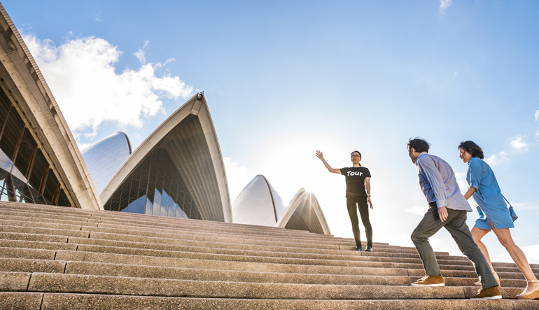 Sydney opera house japanese tour 001
