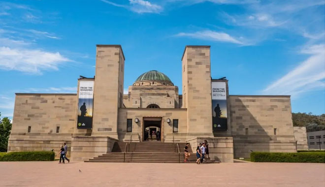 Sydney to Canberra5