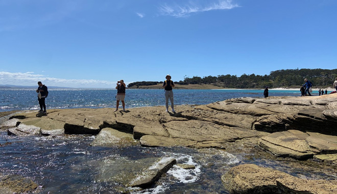 TAS Maria island 4