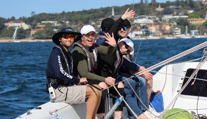 TRY SAILING MANLY 001
