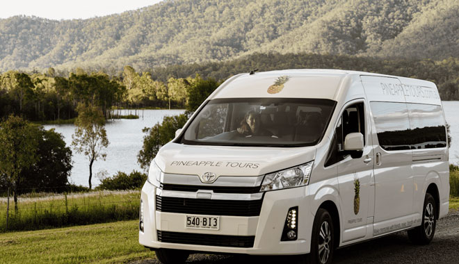 Tamborine Mountain Wine Tasting 2027