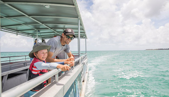 Tangalooma Shoot 2018