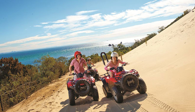 Tangalooma 5