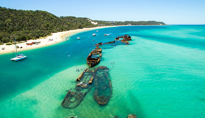 Tangalooma 6