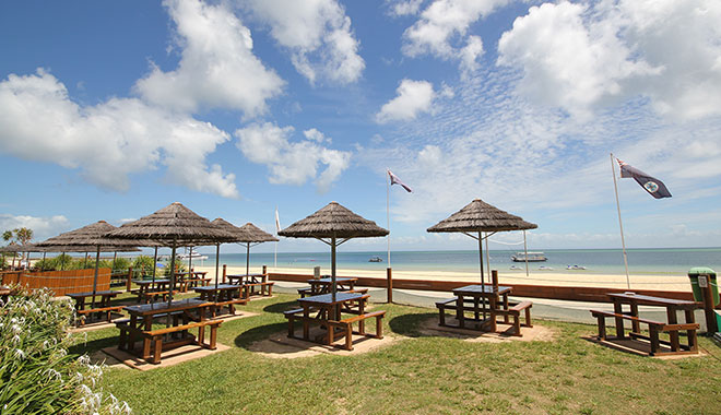 Tangalooma 7