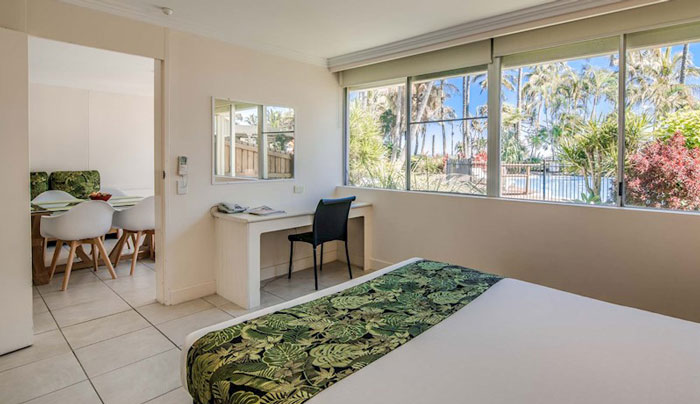 Tangalooma Family 551