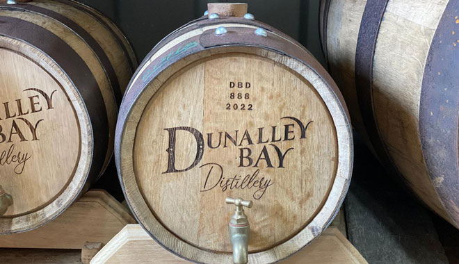 Tasman Safaris   Port Arthur