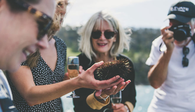 Tasmanian Wild Seafood Adventures2