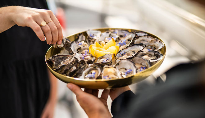 Tasmanian Wild Seafood Adventures8